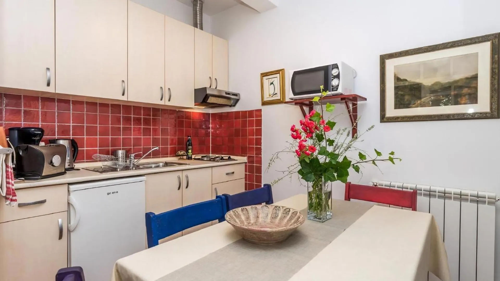 Villa Lidija Mit Pool Fuer 8 Personen Antonci  0*, Antonci (Porec)