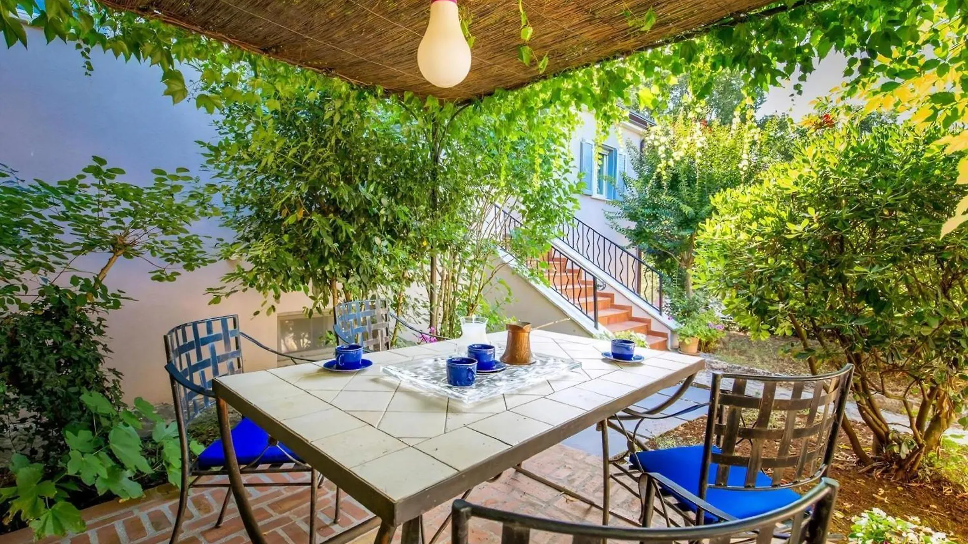 Holiday home Villa Lidija Mit Pool Fuer 8 Personen Antonci